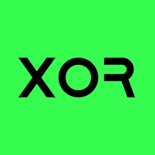 Аватар Телеграм канала "XOR" @xor_journal