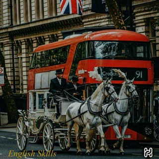 English Skills - TgScanner