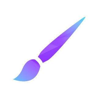 Аватар Телеграм канала "Кисти Procreate" @free_brushes