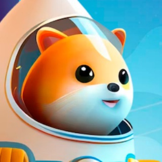 Аватар Телеграм канала "Space Doggy / Реклама в Telegram" @tesoll
