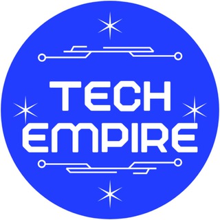 𝐓𝐄𝐂𝐇 𝐄𝐌𝐏𝐈𝐑𝐄 - TgScanner