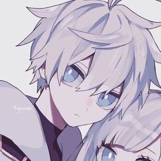 Аватар Телеграм канала "Авторские языки и темы" @temki_77