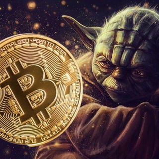Crypto Yoda - TgScanner