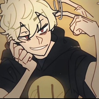 Аватар Телеграм канала "Кладбище школьных автобусов (главы с 68)" @schoolbusgraveyardfantranslation