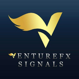 Аватар Телеграм канала "VENTUREFX Group Signals" @venturefxsgroup