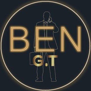 Ben Gold Trader - TgScanner