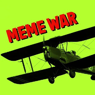 MEME WAR - TgScanner