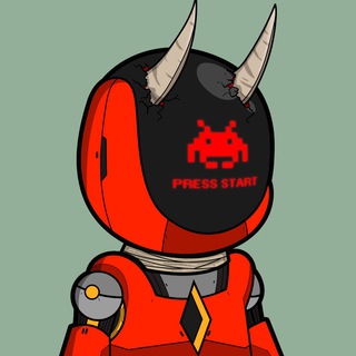 🕹️Press Start - TgScanner
