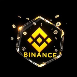 Binance Free Trade Signal - TgScanner