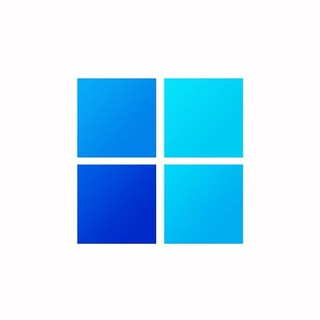 Аватар Телеграм канала "Windows" @windowstelegram