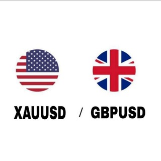 Аватар Телеграм канала "XAUUSD GBPUSD" @xauusdgbpusd