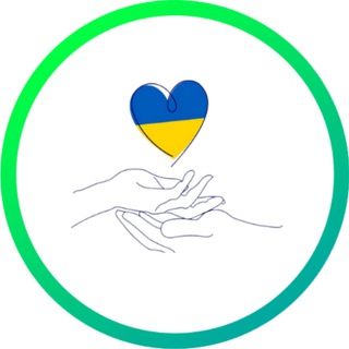 Гуманітарна допомога - спільнота - TgScanner