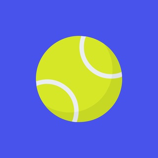 Аватар Телеграм канала "Очень большой теннис 🎾 Прямые трансляции" @tennis_sportsru