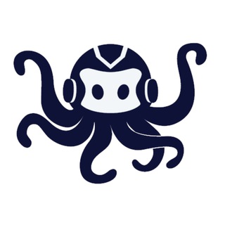 Аватар Телеграм канала "OctoBot News" @octobot_project
