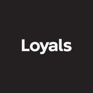 Аватар Телеграм канала "Loyals" @loyalsrussia