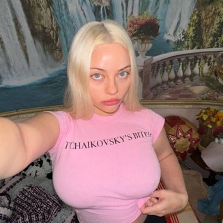 Аватар Телеграм канала "Слушаю тебя" @+RpURjAXOtgkyNWQy