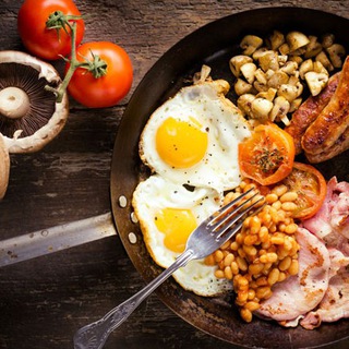 Love of Food - TgScanner