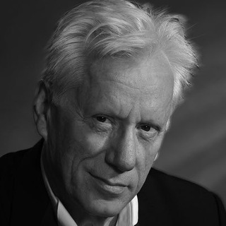 James Woods ★★★ - TgScanner