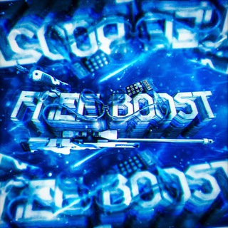 Аватар Телеграм канала "BOOSBUST" @BOSBUST