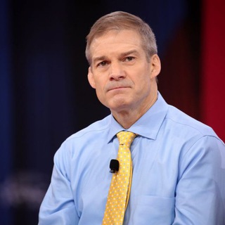 Jim Jordan - TgScanner