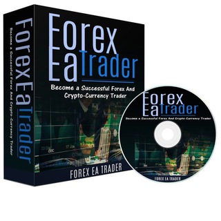 FX EA TRADER - TgScanner
