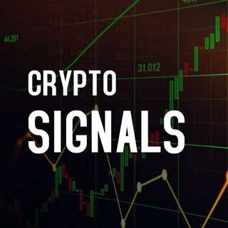 Free Crypto Signals Pumps - TgScanner