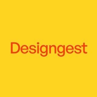 Аватар Телеграм канала "Designgest" @designgest