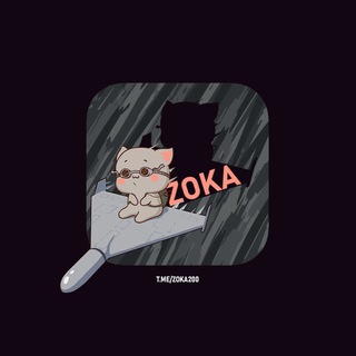 ZOKA's Channel - TgScanner