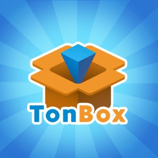 TonBox - TgScanner