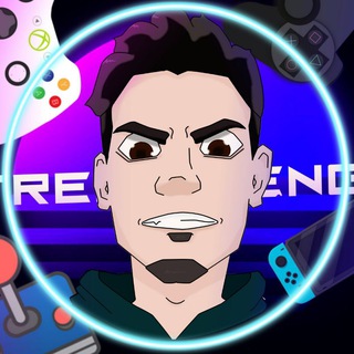 trendy_eng - TgScanner