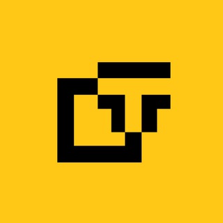 Аватар Телеграм канала "Крипта | Crypto" @crypto_taptapok