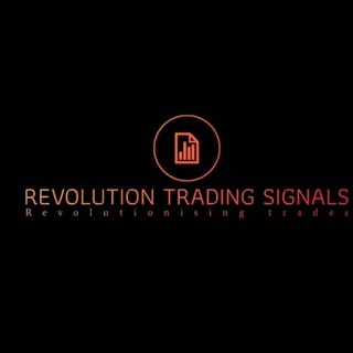 REVOLUTION TRADING SIGNALS - TgScanner