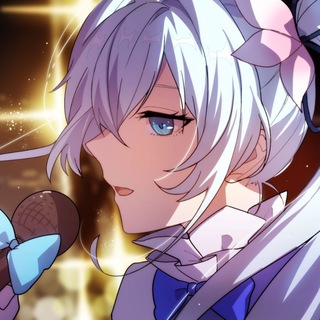 Аватар Телеграм канала "Тери-Тери! ⚡️ Honkai Impact 3rd" @yukimy3rd