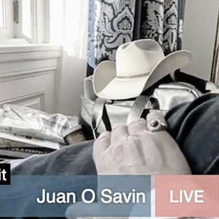 JUAN O SAVIN - TgScanner