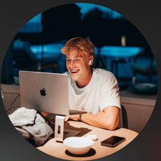 FREDERIK PAHUUS - TgScanner