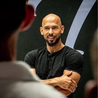 Andrew Tate - TRW - TgScanner