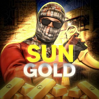 Аватар Телеграм канала "ОТЗЫВЫ SUNGOLD" @sungolds