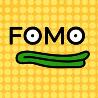 Fomo Announcement - TgScanner