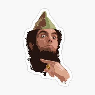 Daily LOLs with Aladeen - TgScanner