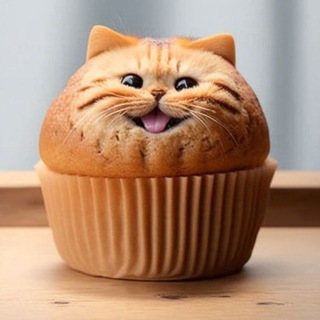 Аватар Телеграм канала "Кетокекс — кето-десерты и кето-рецепты" @ketokeks