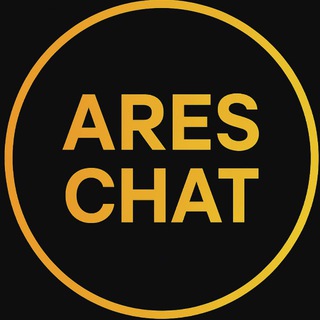 Аватар Телеграм канала "ARES | Обсуждение" @ares_news