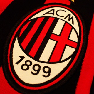 Аватар Телеграм канала "We Are AC Milan | Милан" @acmilannews1899