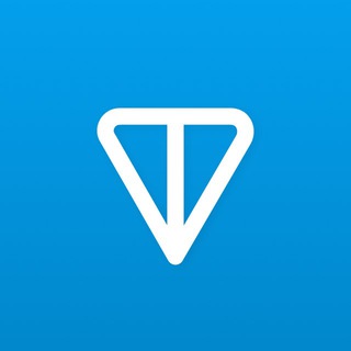 Аватар Телеграм канала "Toncoin RUS" @toncoin_rus
