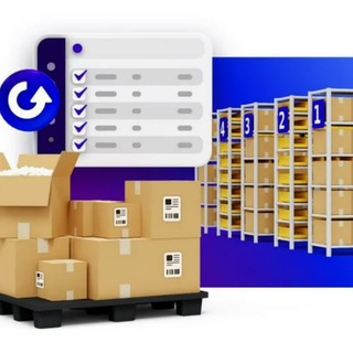 Аватар Телеграм канала "ПОСТАВЩИКИ|ФУЛФИЛМЕНТЫ|ДИЗАЙНЕРЫ" @reklama_fulfil