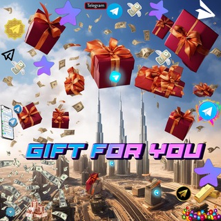 Аватар Телеграм канала "Розыгрыши телеграмм премиума 🎁" @goldwin44