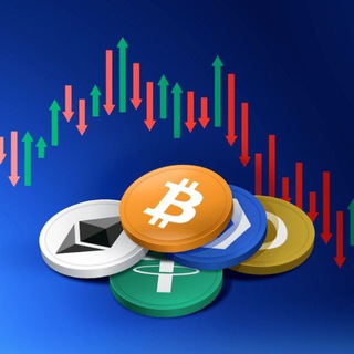 Аватар Телеграм канала "Crypto Marketing 🚀" @marketingcryptoairdrops