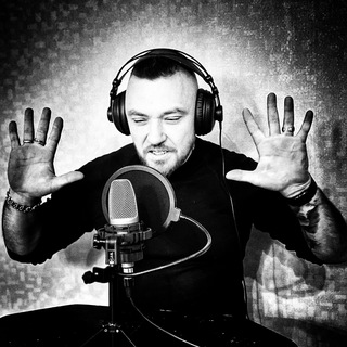 Аватар Телеграм канала "Медведь Обыкновенный Аудиокниги" @MedvedObyknovennyj