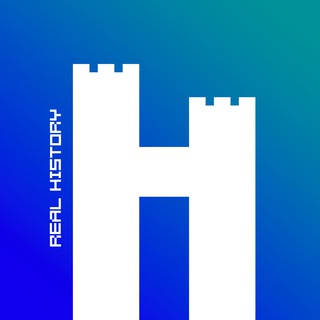Аватар Телеграм канала "Real History" @+AAAAAE059RMxeYk1AKSEqg
