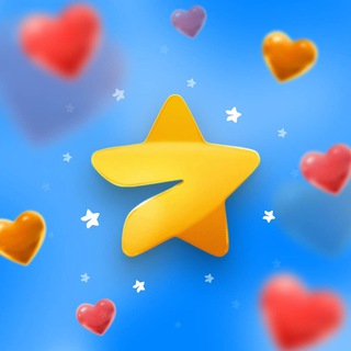 Аватар Телеграм канала "Telegram Stars | Подарки бесплатно" @tgifts_stars_bot