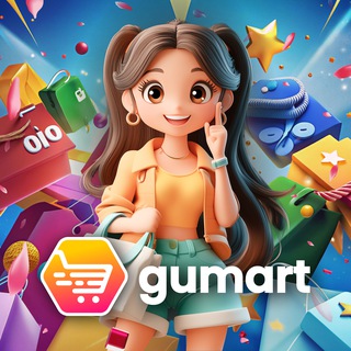 Gumart Announcement 🛒 - TgScanner